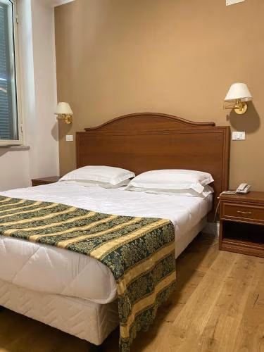 Hotel Villa Aricia — foto 4