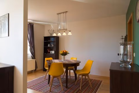 Apartement 1 Große Brüdergasse — foto 9
