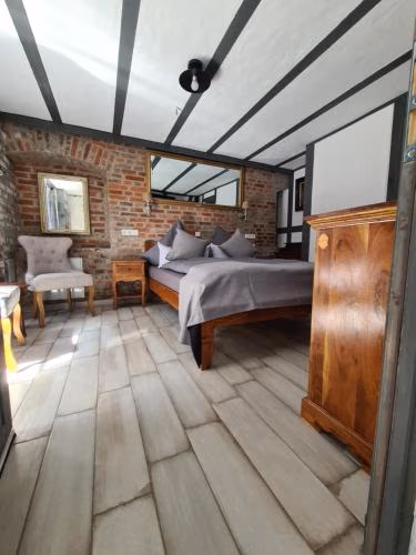Hotel b&b altes hinterhäusel — photo 4