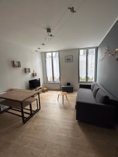 Chez Noémie — foto 1