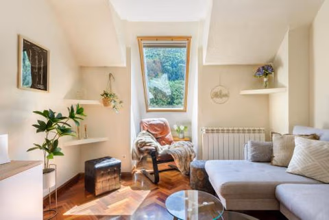 Canfranc Home — photo 2