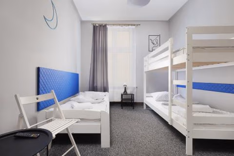 Moon Hostel Kraków — foto 4