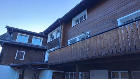 Biala Casa Pintga Streiff — foto 7