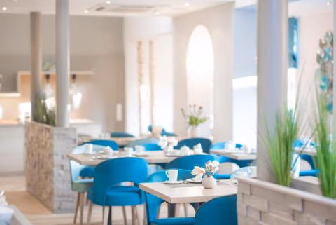 Hotel-Restaurant Birkenhof — foto 5