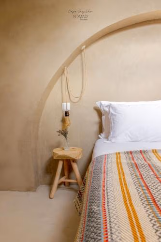 Nomad Houses - Casa Sarilho — photo 9