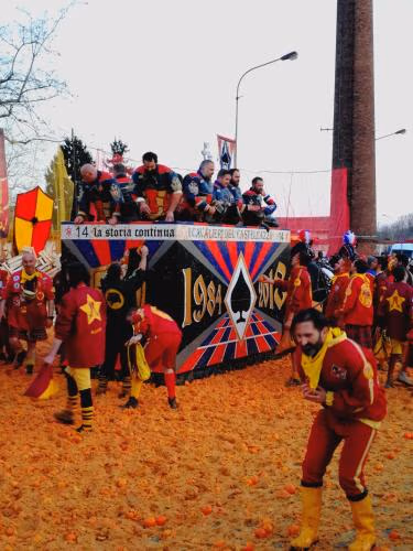 Ostello di San Germano di Ferrando Patrizia — foto 8