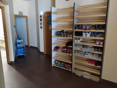 Albergue Senda Sur — foto 6