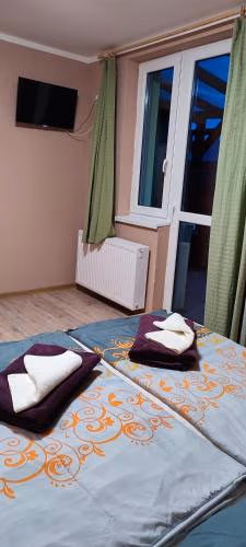 Penzion Zelený Dvor — foto 2