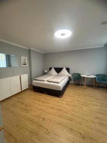 City Appartement am Hauptbahnhof — photo 5