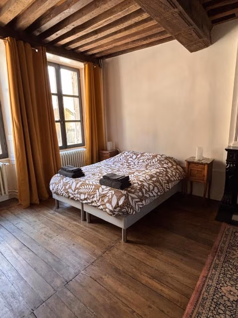 Maison intra muros — foto 1