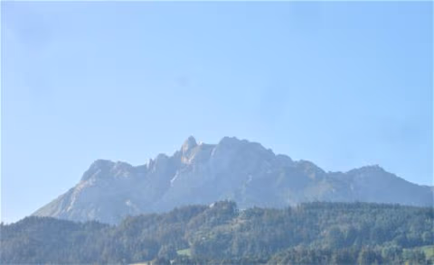 Lucerne Apartment Mount Pilatus — foto 1