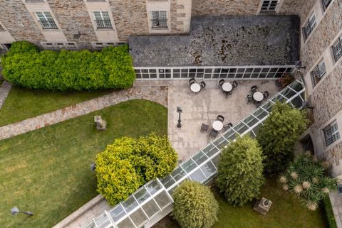 Parador de Vilalba — foto 4