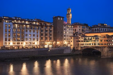 Portrait Firenze - Lungarno Collection — foto 4