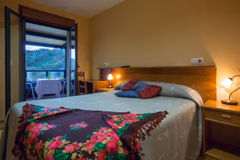 Hotel Canero — foto 2