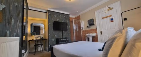 The Coach House — foto 5