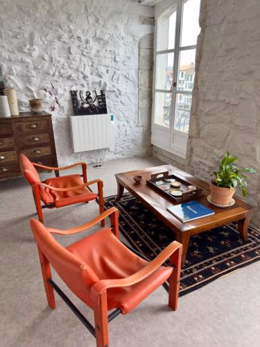 Cozy apartment - Halles — foto 2