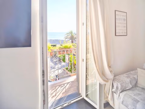 Medusa Apartment - Dépendance — foto 4