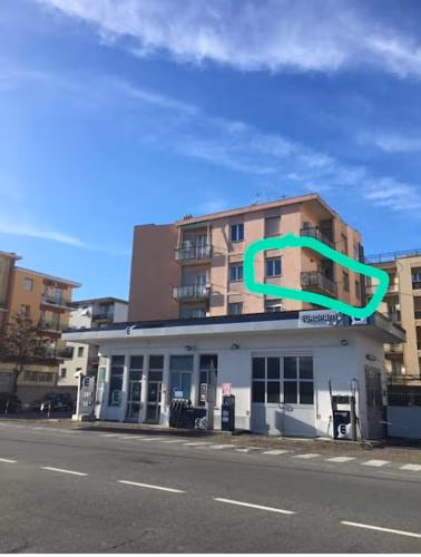 Appartamento privato fronte mare — foto 6