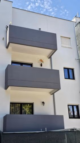 Fernandes Apartments — foto 2