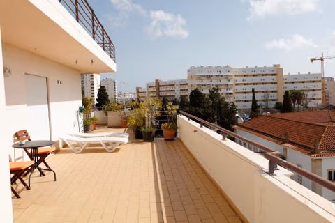 BellaVita City Faro — photo 2
