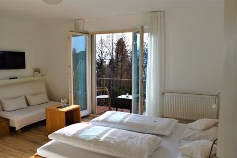 Hotel Lindenallee — foto 9