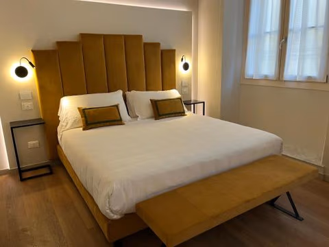 Corte dei Sogni Boutique Hotel & spa — photo 4