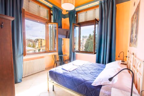 Hotel Merlini — photo 1