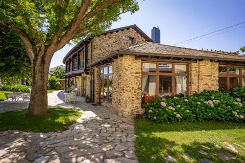 Casa Peleyón — foto 2