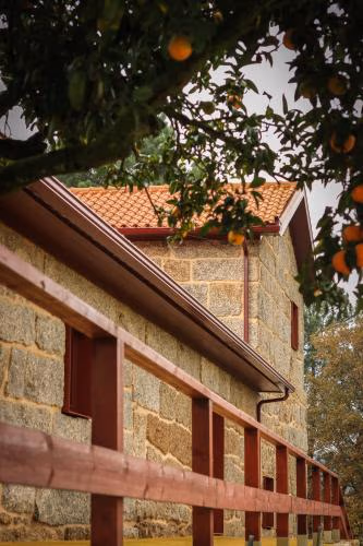 Quinta Pousada de Fora Wines & Tourism — foto 5