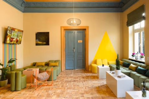 WOW Hostel — foto 7