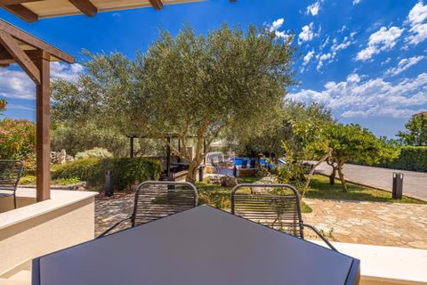 Villa Haya with heated pool — foto 6