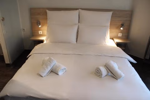 Hotel Mozart Bonn — photo 5