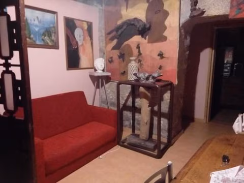 Casa de campo — foto 3