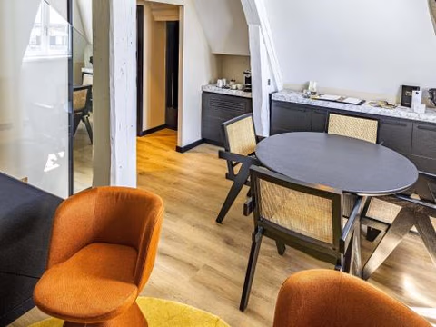 Grand Hôtel La Cloche Dijon - MGallery Collection — foto 4