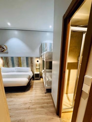 Hostal Cervelo — foto 8