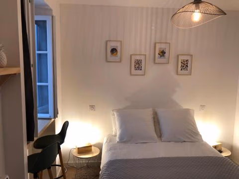 Chambres à louer Simonenia — foto 7