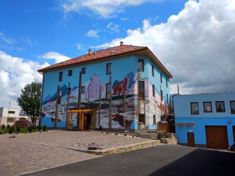 Penzión Víchrica — photo 1