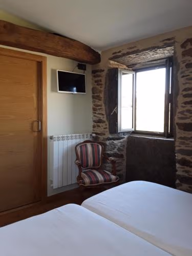 Albergue-Pensión Alborada — foto 7