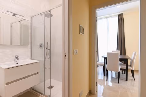 ADRIA Luxury Residence - Centro Trieste — foto 3