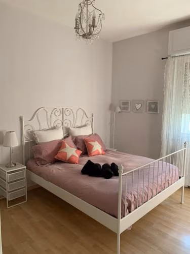 Appartamento privato fronte mare — foto 7