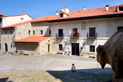 Parador de Santillana Gil Blas — foto 8