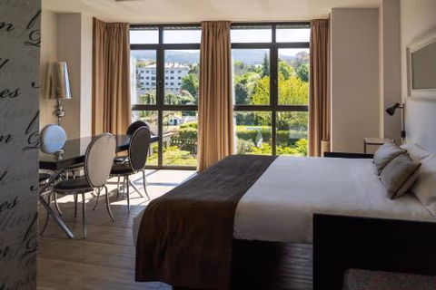 Alvear Suites — foto 2