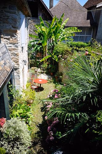 Les appartements du Relais du Jacquet — foto 4