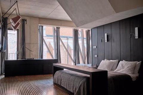 Hotel Monopol — foto 5