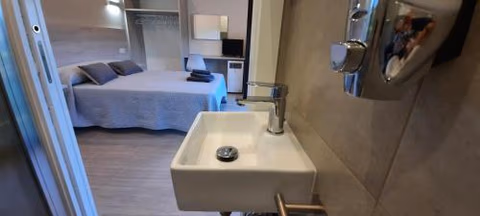Guest House Clarevar — foto 9