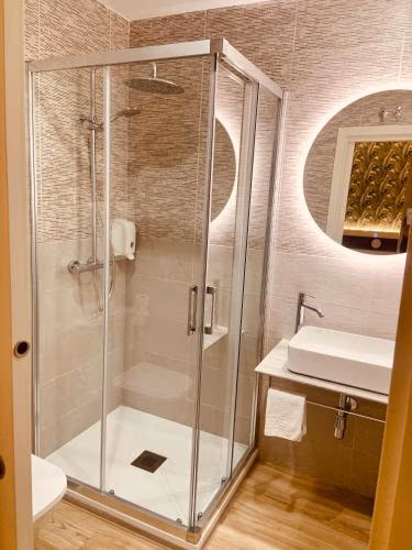 Hostal Abadia Madrid — photo 7