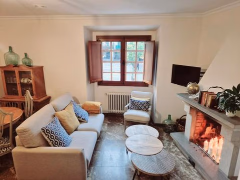 Dúplex en Pazo Marqués de Aranda — foto 3