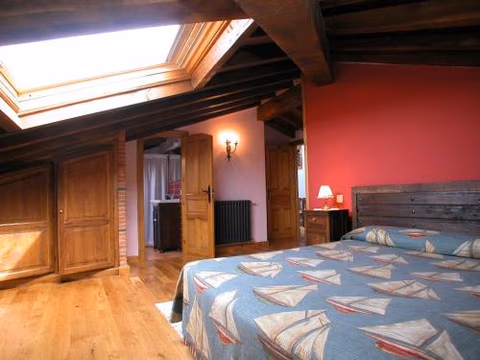 Posada de Peredo y Villa — foto 1