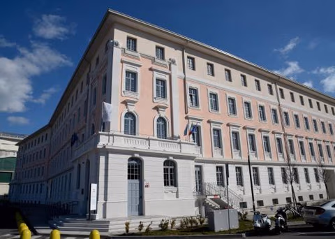Nuovo Albergo Operai — foto 2