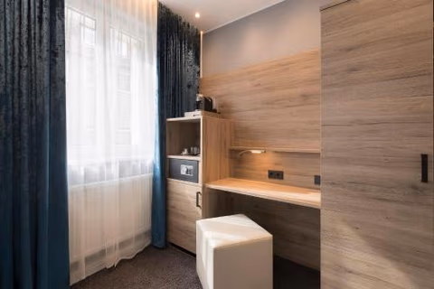 Hotel dasPaul — foto 5